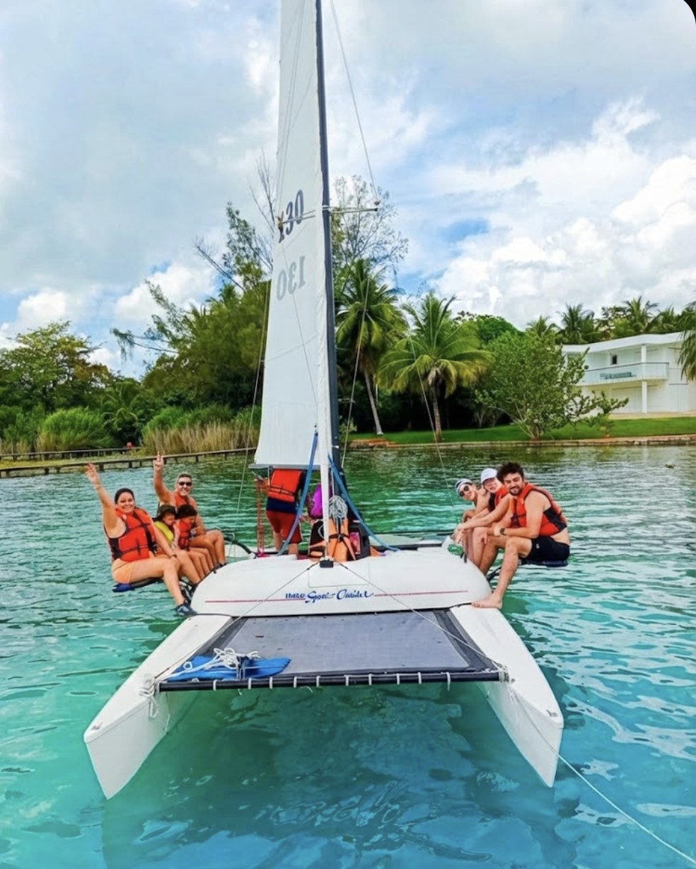 Tour Discovery en Velero 21 - Image 2