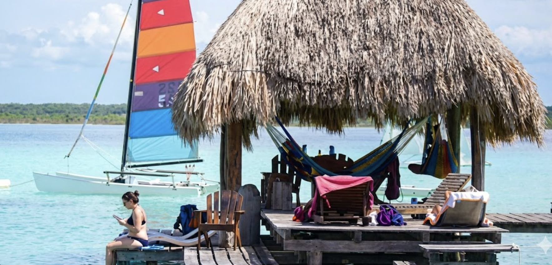 Tour Discovery en Velero 21 - Image 4