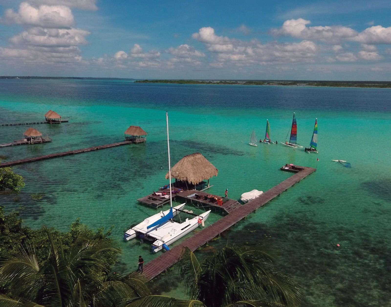 Tour Discovery en Velero 21 - Image 3