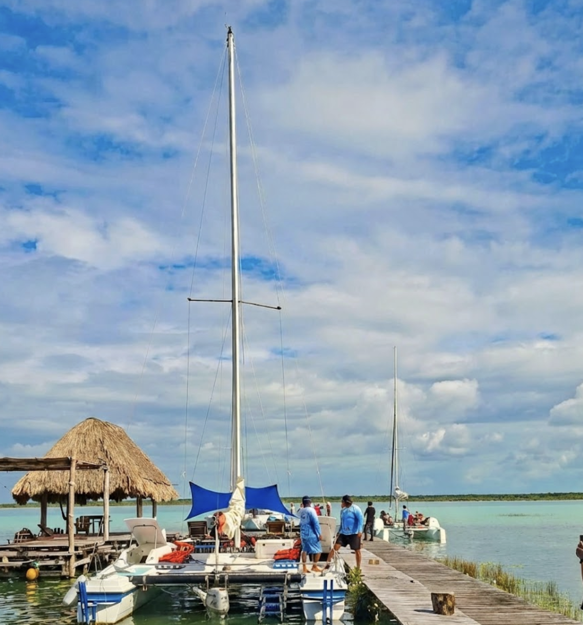 Tour Grupal Velero 36 - Image 3