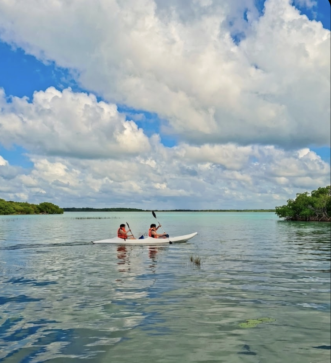 Renta de Kayak - Image 2