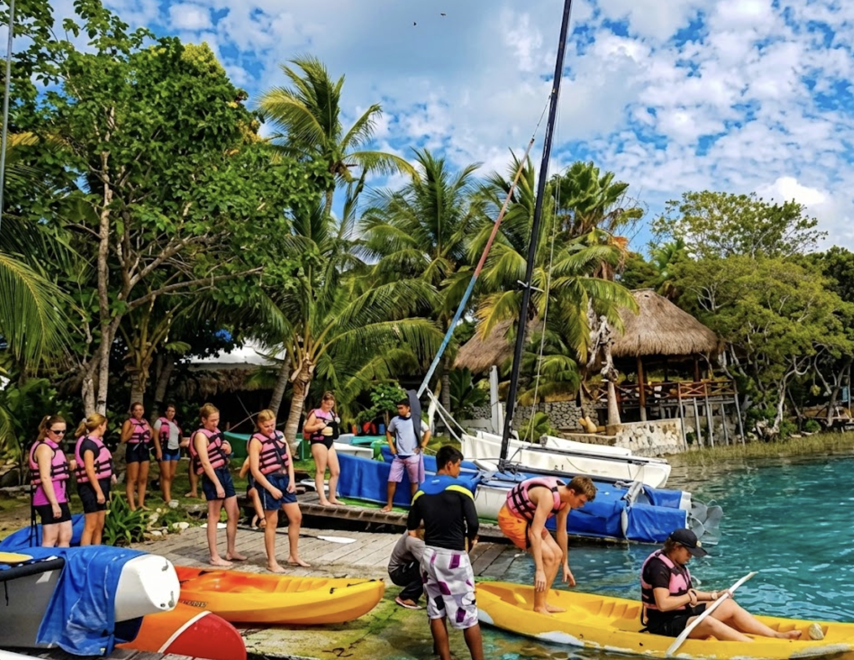 Renta de Kayak - Image 3