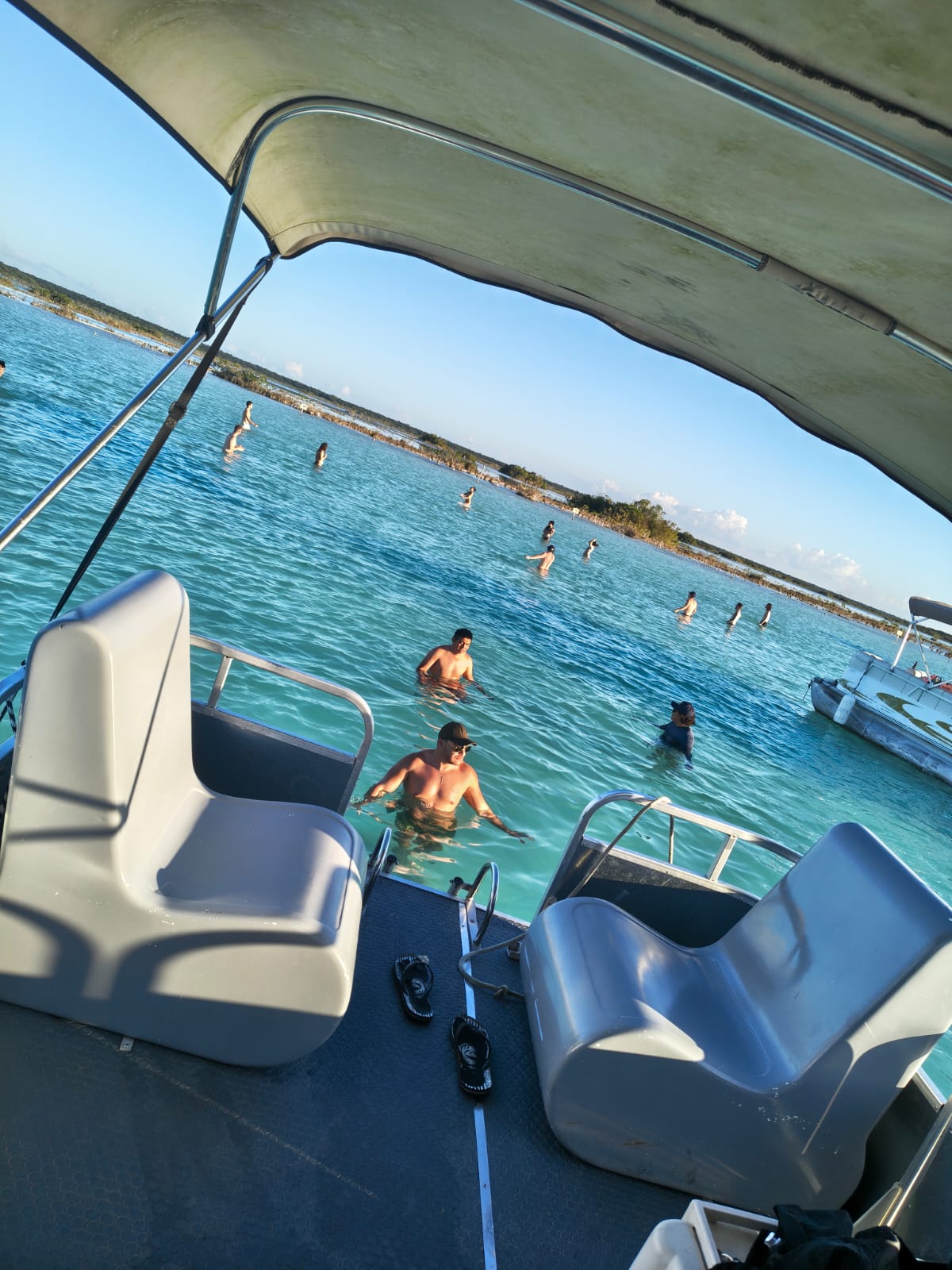 Tour Privado Diamante Negro en Pontón - Image 1