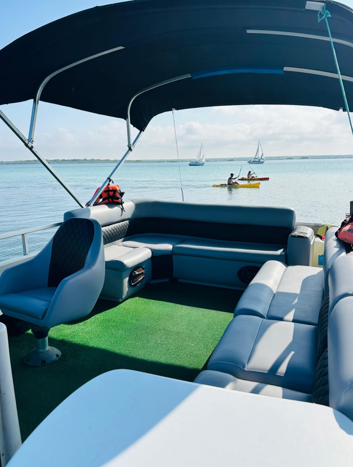 Tour Privado Diamante Negro en Pontón - Image 4