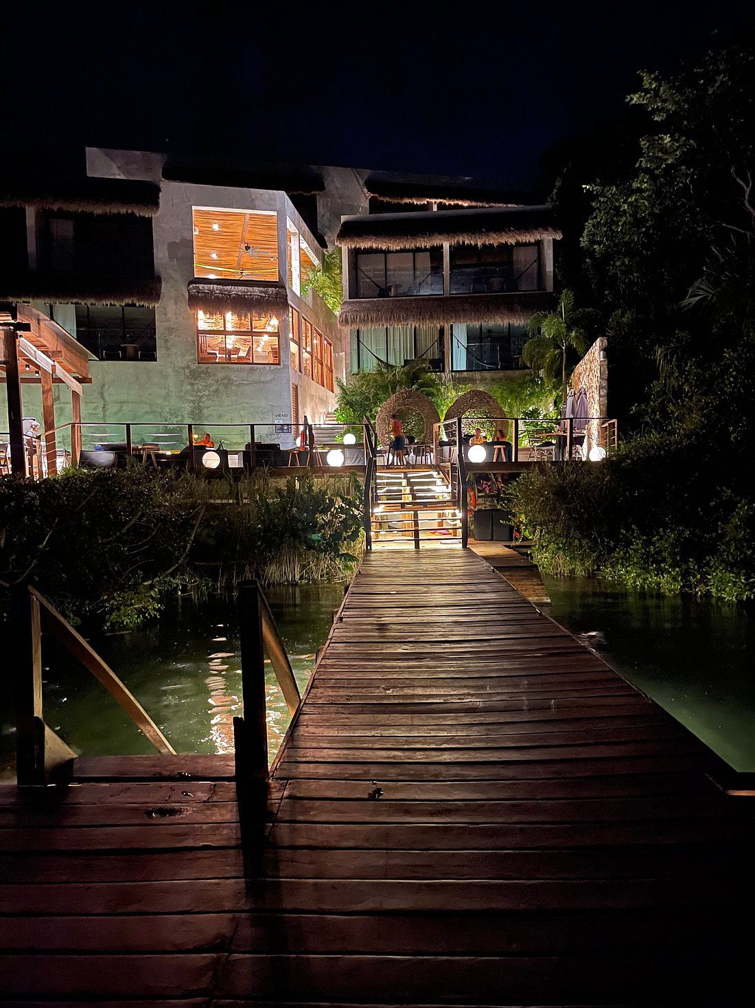 Day Pass Hotel Amainah Bacalar - Image 1