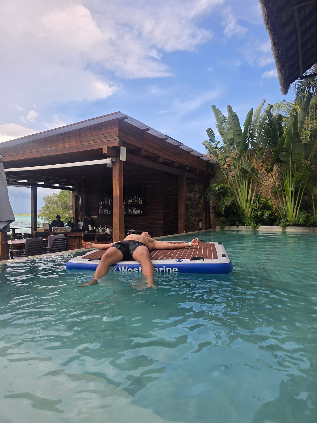 Day Pass Hotel Amainah Bacalar - Image 6