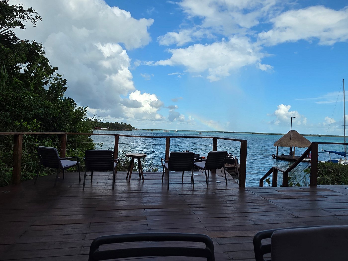 Day Pass Hotel Amainah Bacalar - Image 9