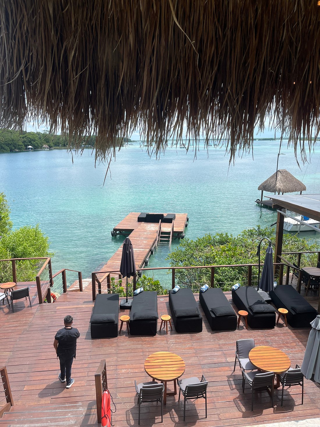 Day Pass Hotel Amainah Bacalar - Image 7