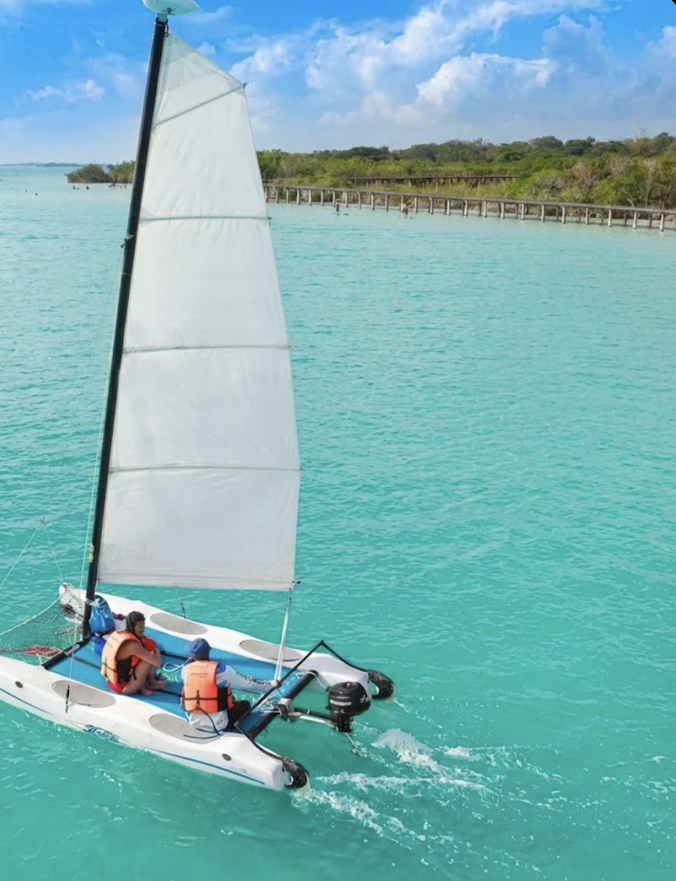 Tour en Velero 13  - Image 2