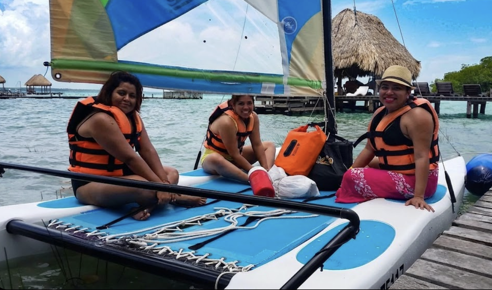 Tour en Velero 13  - Image 3