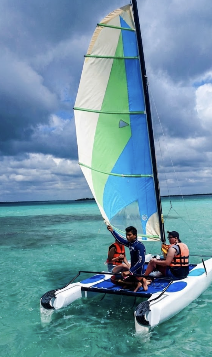 Tour en Velero 13  - Image 4