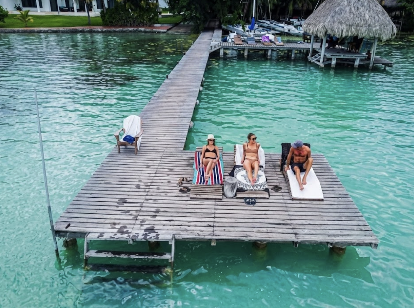 Tour en Velero 18 - Image 4