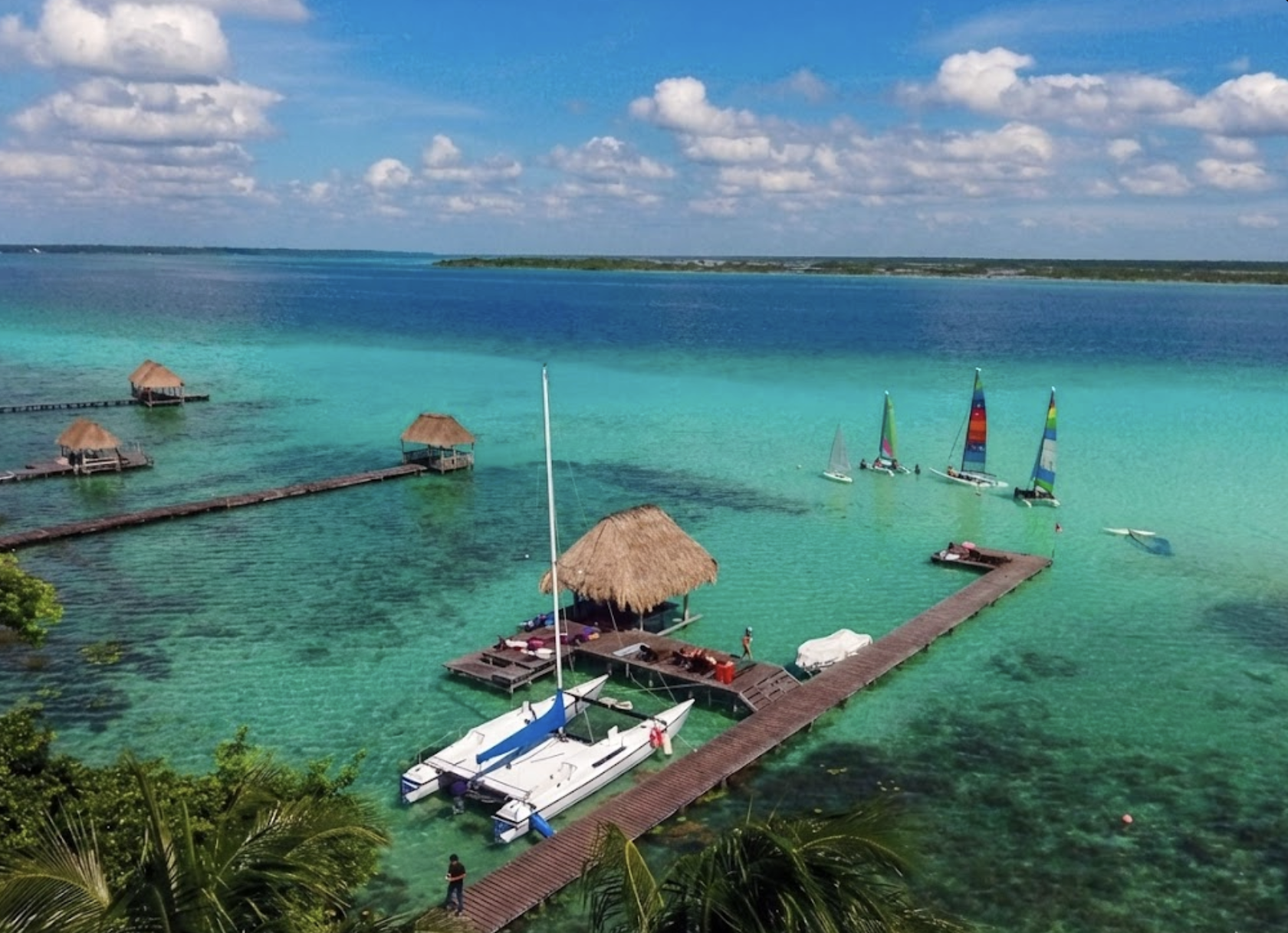 Renta de Velero Hobie 13 - Image 3