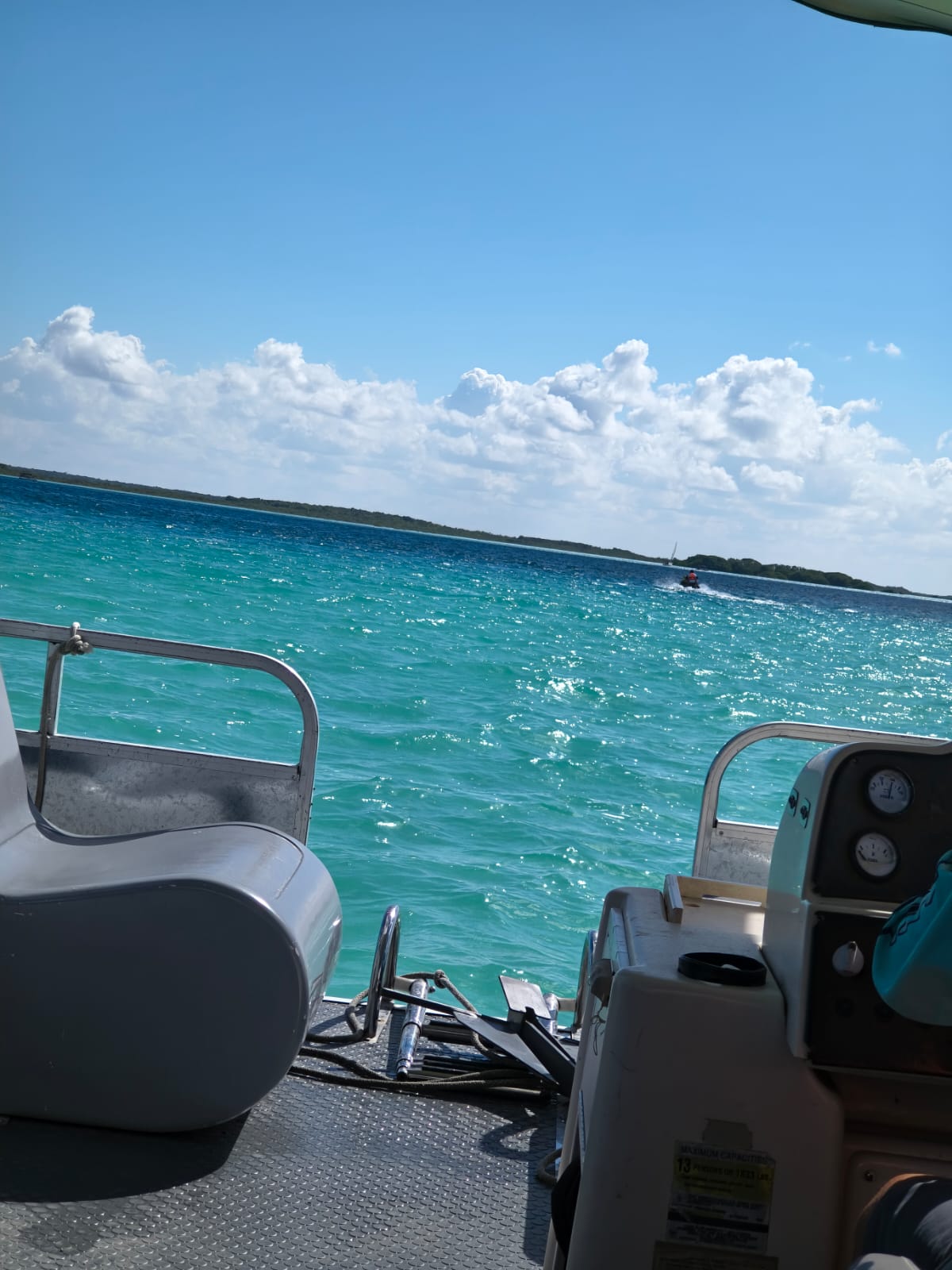 Tour Colectivo Clásico en Pontón-Bote - Image 3