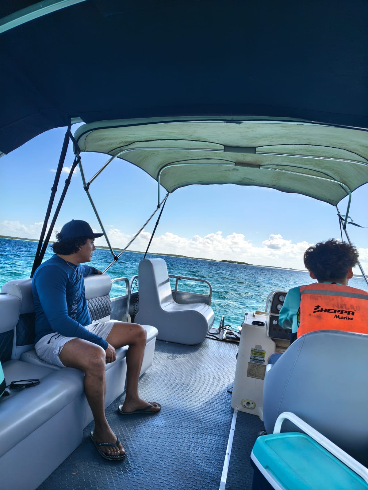 Tour Colectivo Clásico en Pontón-Bote - Image 5