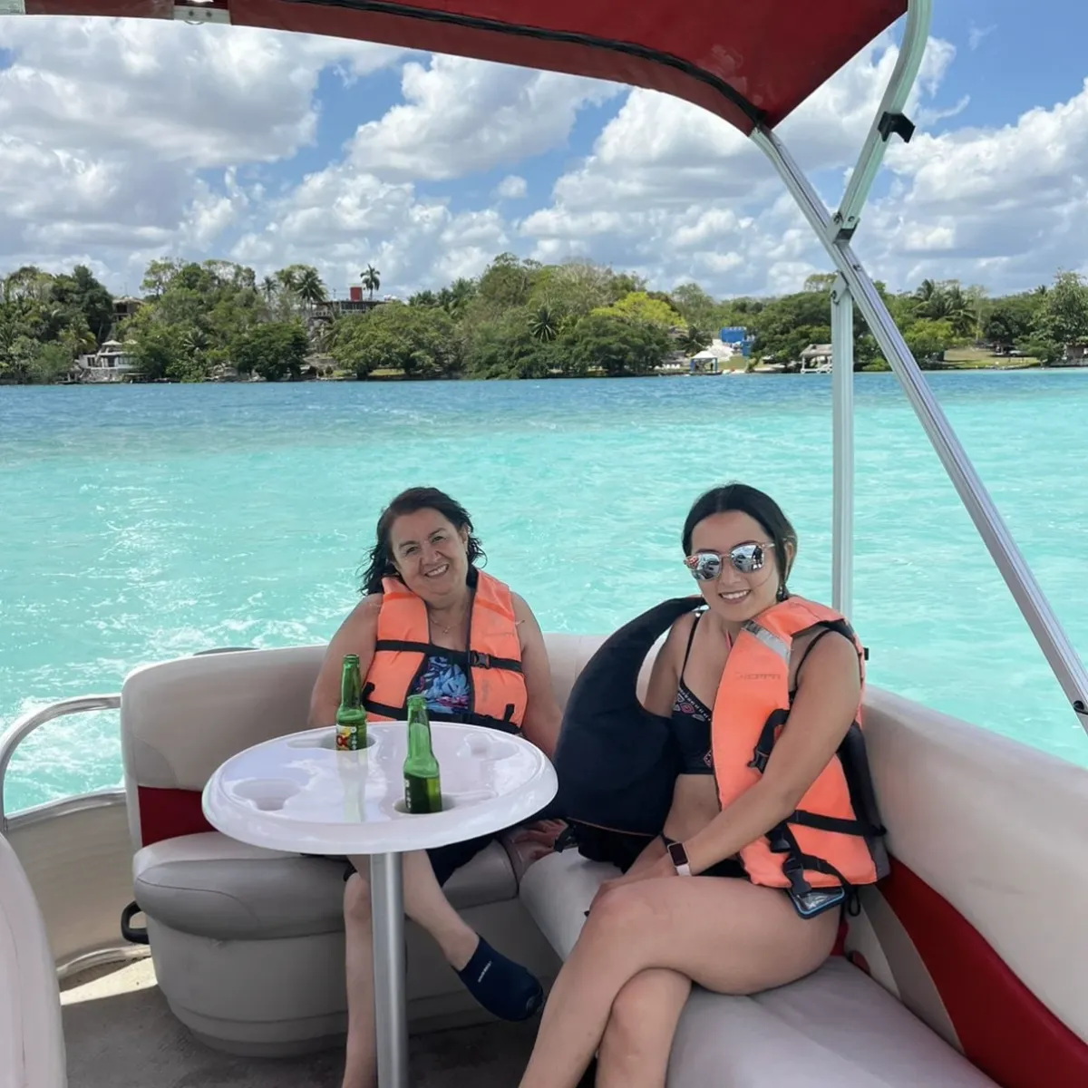 Tour Privado Exclusivo: 3 Cenotes y Canal de los Piratas - Image 8