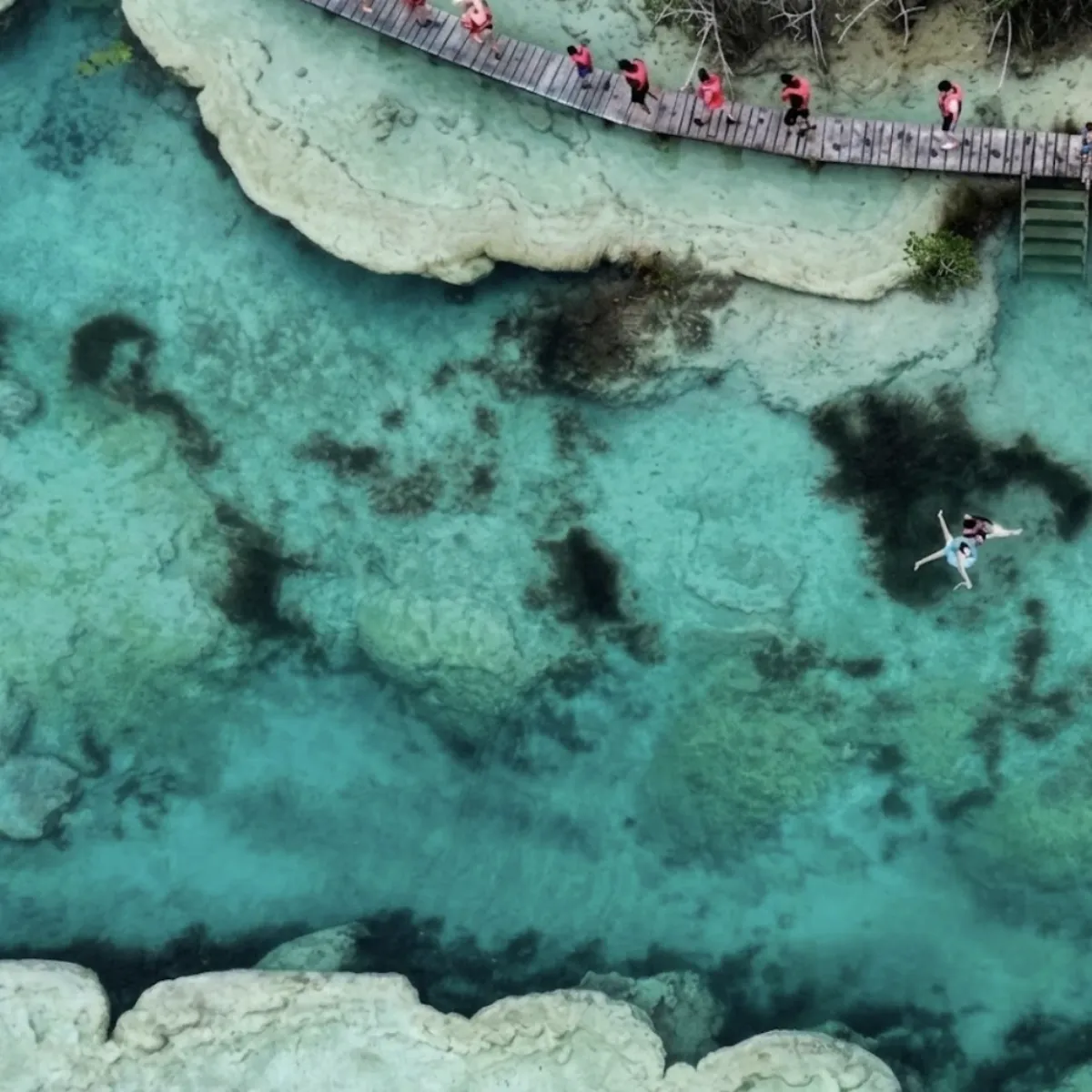 Premium Private Experience: From North to South to Los Rapidos