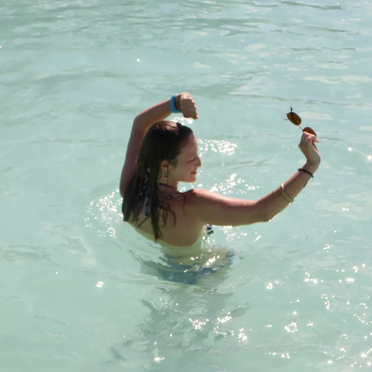 Essential Shared Tour: 3 Cenotes & Pirate Channel - Image 2