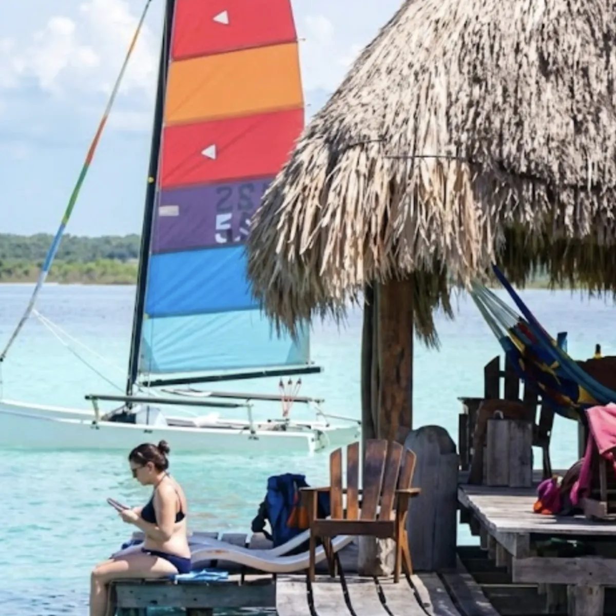 21ft Sailboat Discovery Tour - Image 3