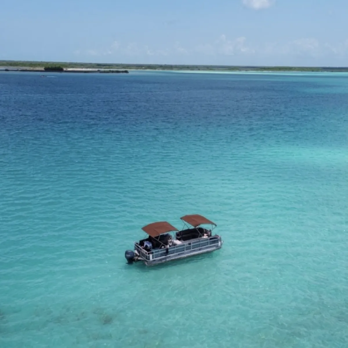 Exclusive Private Boat Tour: 3 Cenotes & Pirate Channel (3 hours) - Image 4