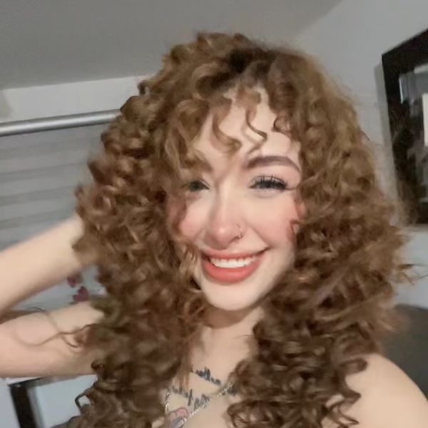 Maria Garcia, Photo & video in Las Juntas