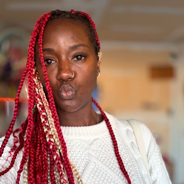 Ericka Walker, Photo & video in Fort Worth