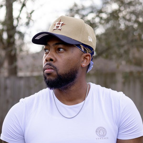 Kenji P, Photographer in Houston