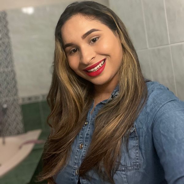 Yanibel Ramos, Videographer in La Vega