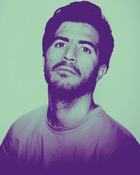 Amir shamsabadi, Photo & video in Austin