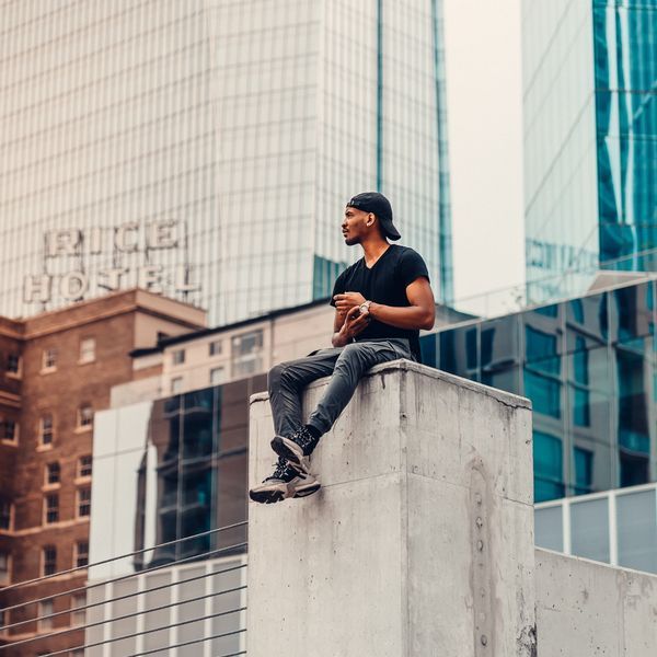 Whereiscjay, Videographer in Houston, TX