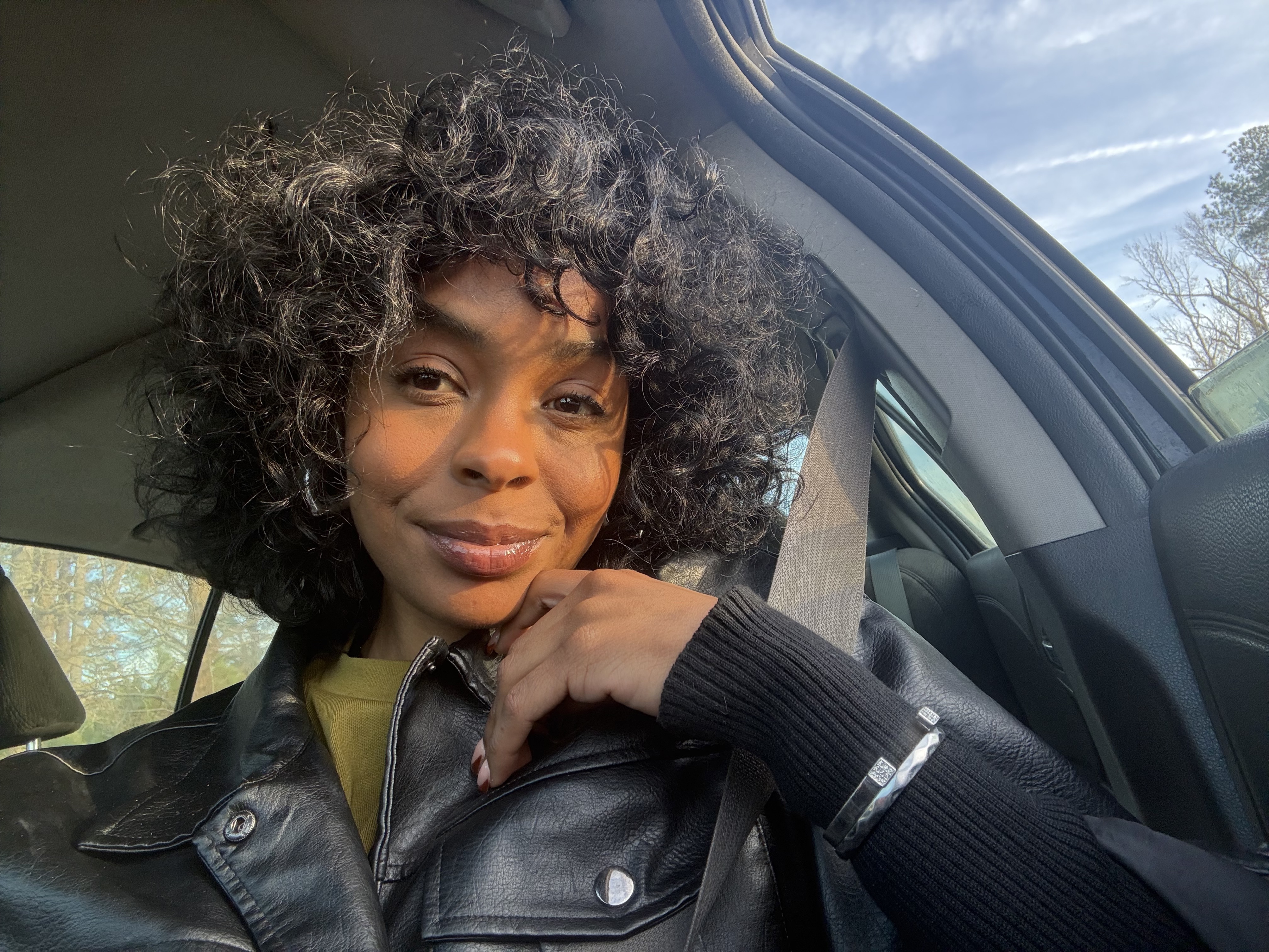 Qua’shauna Rodgers, Photographer in Hampton