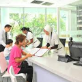 IMU Healthcare , Kuala Lumpur - DoctorOnCall