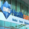 IMU Healthcare , Kuala Lumpur - DoctorOnCall