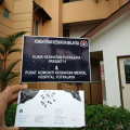 Klinik Kesihatan Putrajaya Presint 11 , Putrajaya - DoctorOnCall