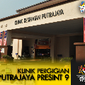 Klinik Kesihatan Putrajaya Presint 9 , Putrajaya - DoctorOnCall