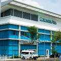 Columbia Asia Hospital Bukit Rimau
