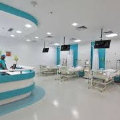 Columbia Asia Hospital - Petaling Jaya , Petaling Jaya - DoctorOnCall