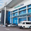 Columbia Asia Hospital - Tebrau , Johor Bahru - DoctorOnCall