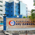 KPJ Damansara , Petaling Jaya - DoctorOnCall