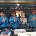 KPJ Damansara , Petaling Jaya - DoctorOnCall