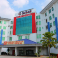 KPJ Klang , Klang - DoctorOnCall