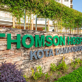 Thomson Hospital Kota Damansara - DoctorOnCall