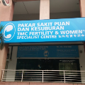 TMC Fertility Kepong , Kuala Lumpur - DoctorOnCall