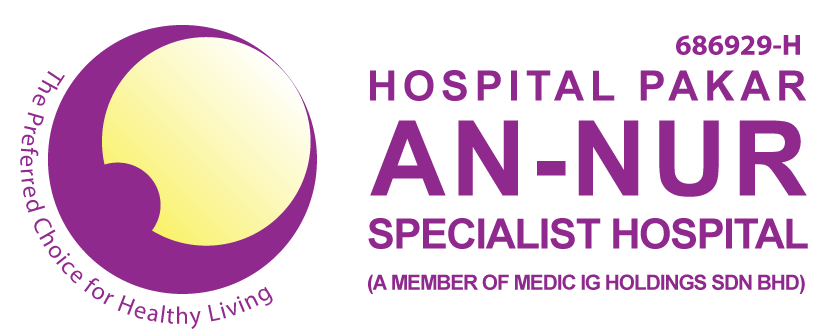 An-Nur Specialist Hospital , Bandar Baru Bangi - DoctorOnCall
