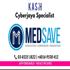 Kasih Cyberjaya Specialist Centre , Cyberjaya - DoctorOnCall