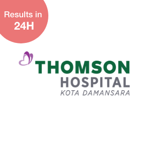 Thomson Hospital Kota Damansara , Petaling Jaya - DoctorOnCall