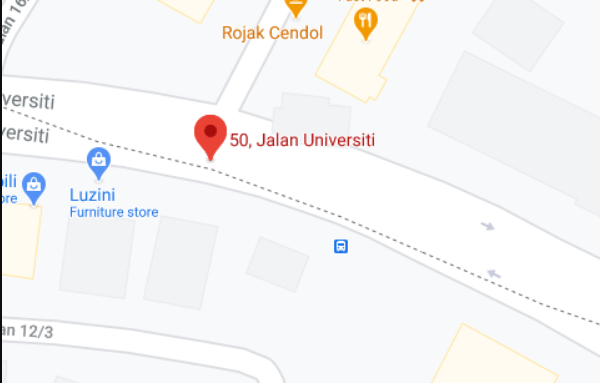 The Bluee Hub Petaling Jaya , Petaling Jaya - DoctorOnCall