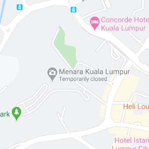Demo Hospital , Kuala Lumpur - DoctorOnCall