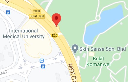 IMU Healthcare , Kuala Lumpur - DoctorOnCall