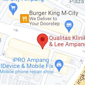 Klinik Ng Dan Lee – Jalan Ampang , Kuala Lumpur - DoctorOnCall